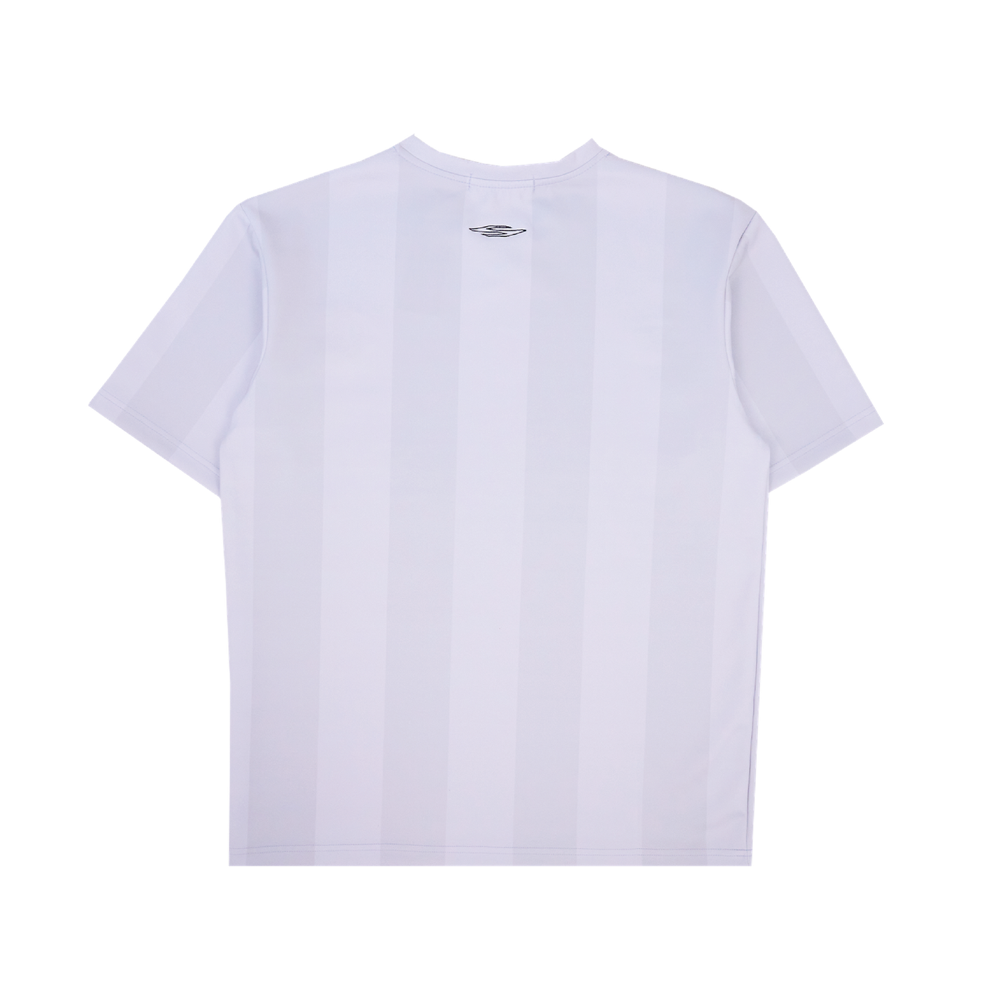 Society | ⁠Striped Jersey White/Grey