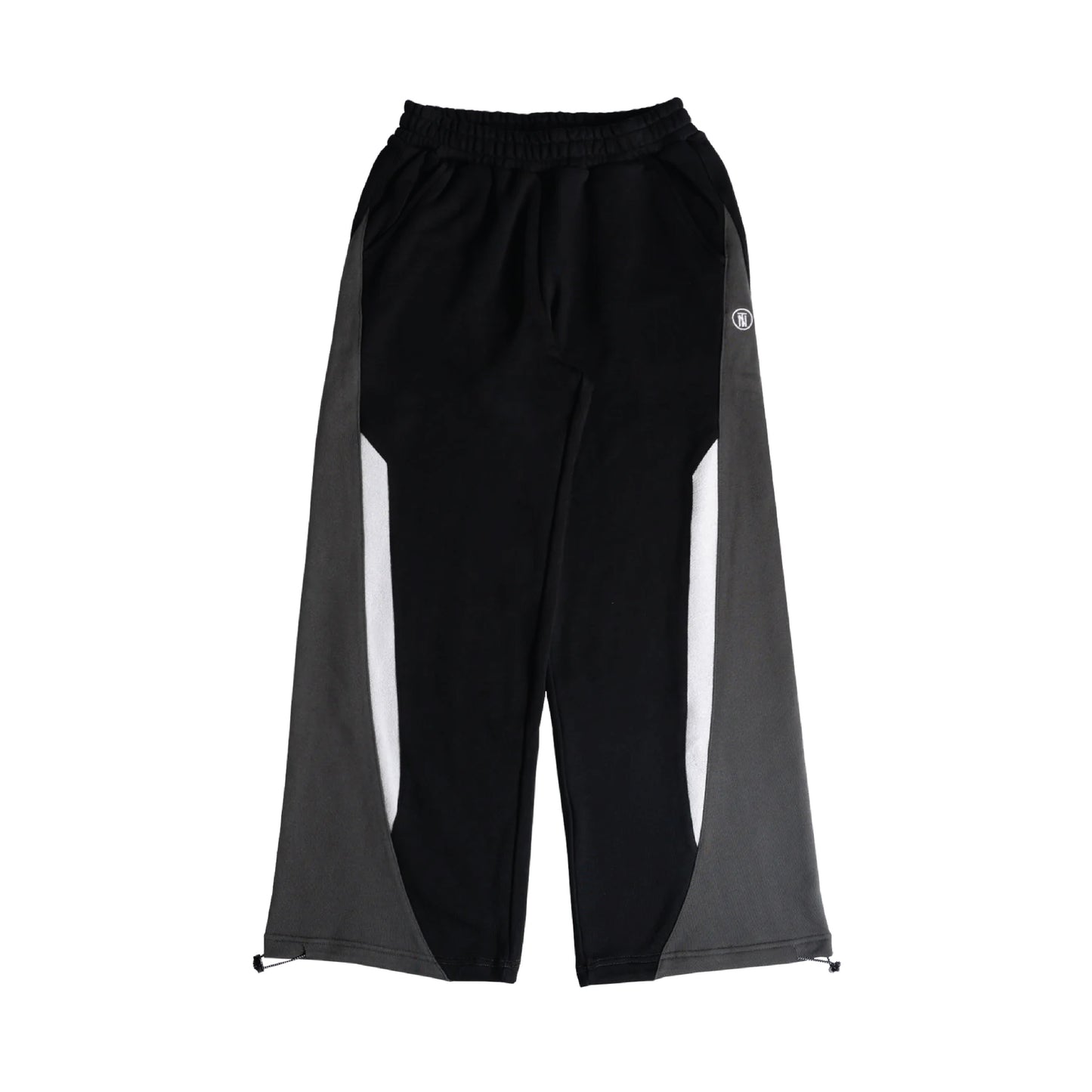 TNTCO | Vital Sweatpants Black