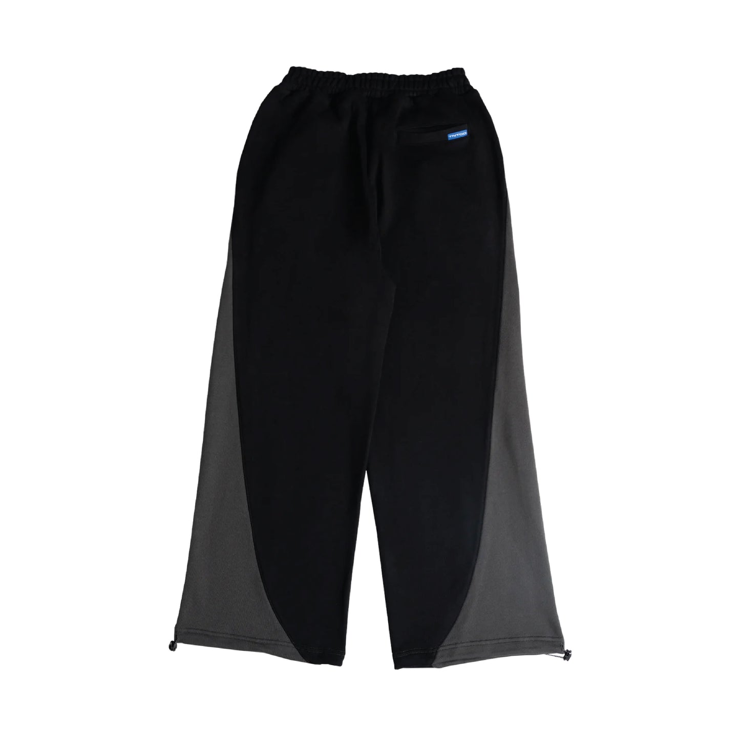 TNTCO | Vital Sweatpants Black