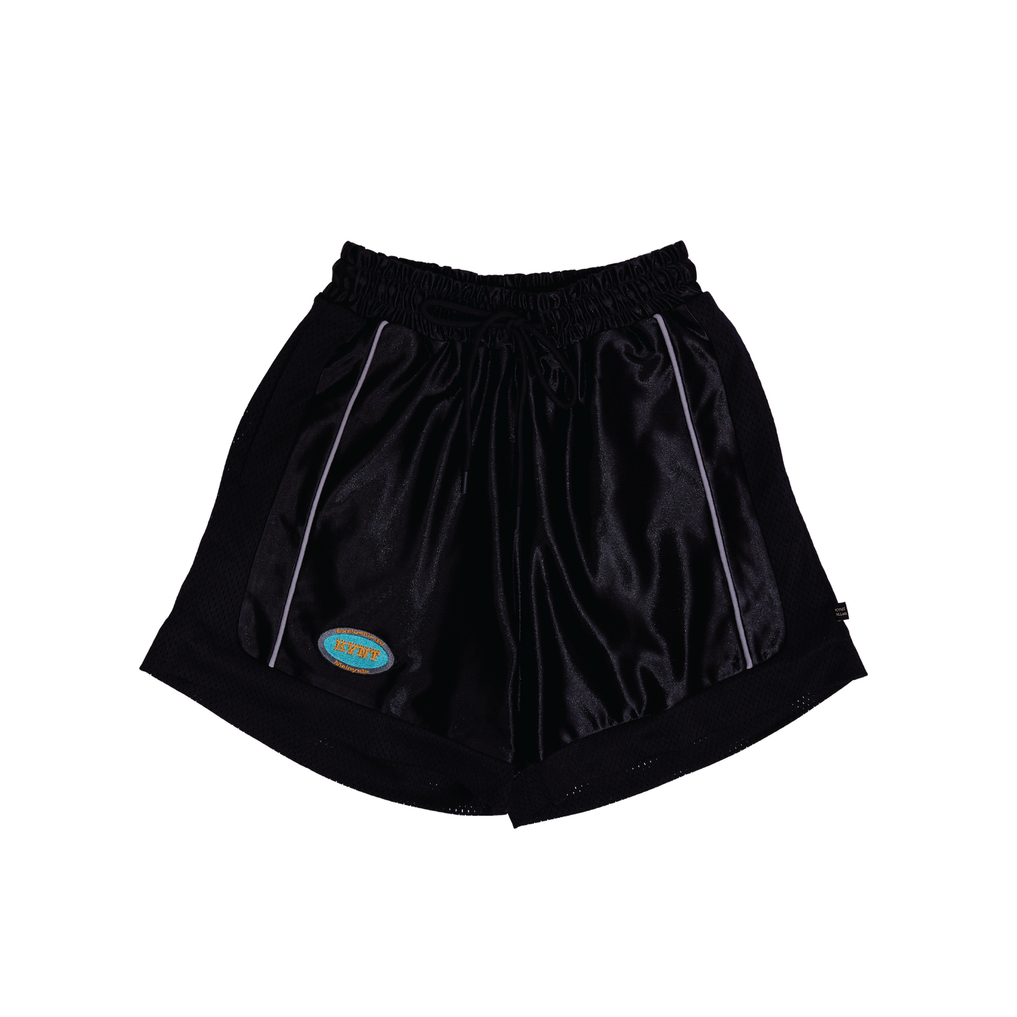 KEYNOTE | Emocean Performance Short Black