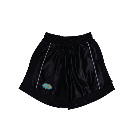 KEYNOTE | Emocean Performance Short Black