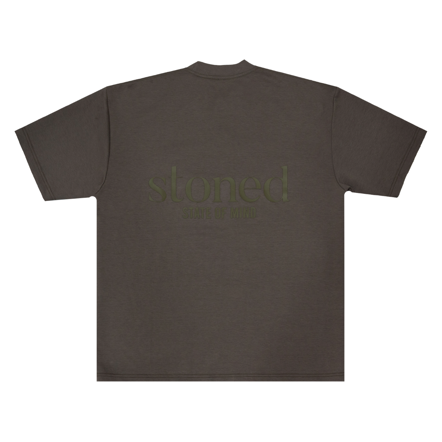 Stoned Originals | Ash Grey