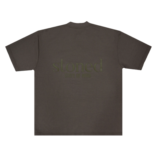 Stoned Originals | Ash Grey