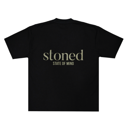 Stoned Originals | Double Black