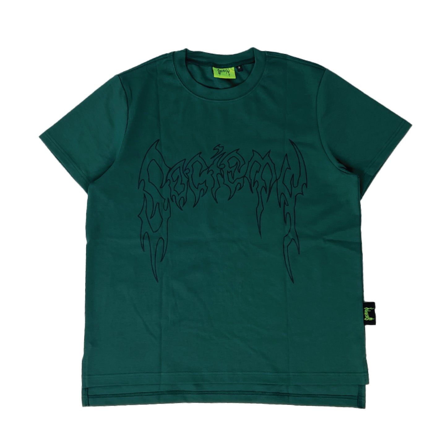 Society | Angel Tee (Green)