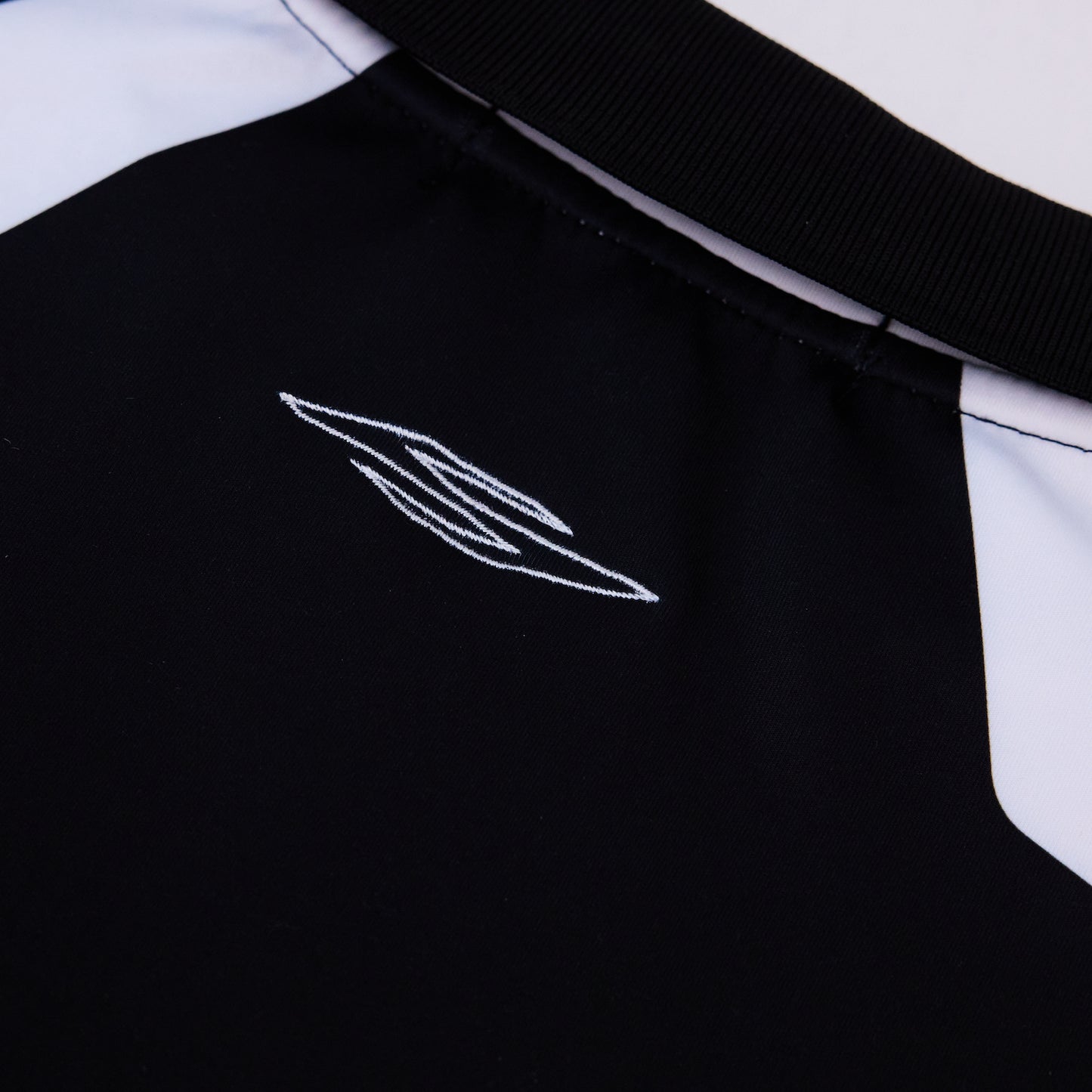 Society | Shards Jersey Black