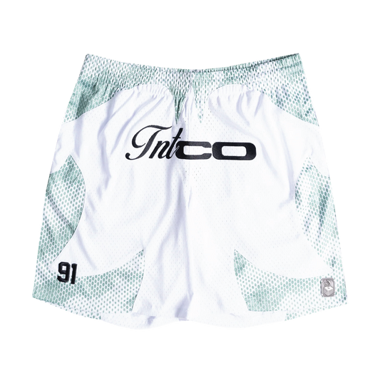 TNTCO | Viper Football Pants White