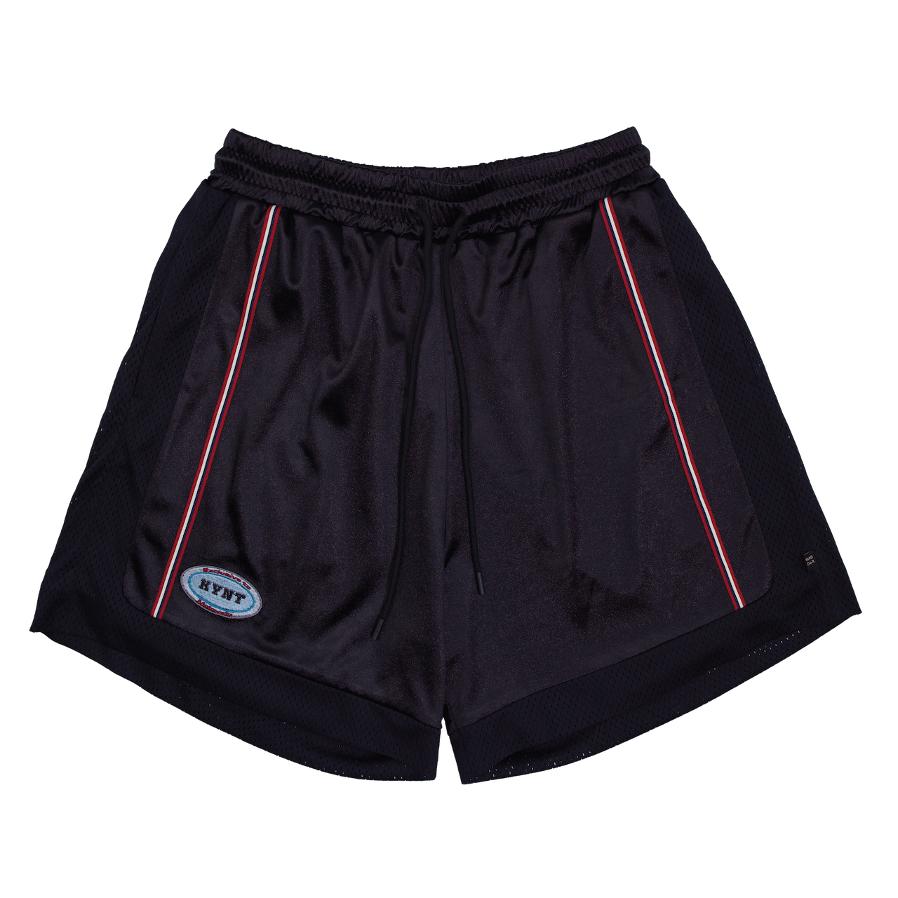 KEYNOTE | Momentum Gear Short Black