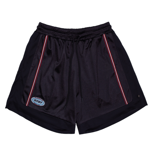 KEYNOTE | Momentum Gear Short Black