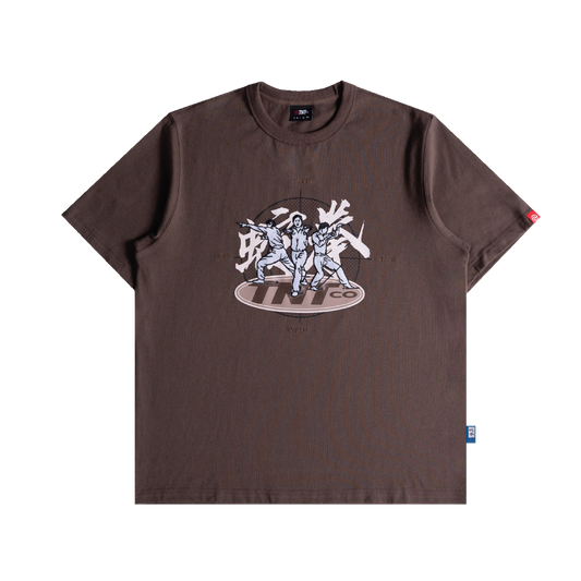 TNTCO | Form Tee Sand