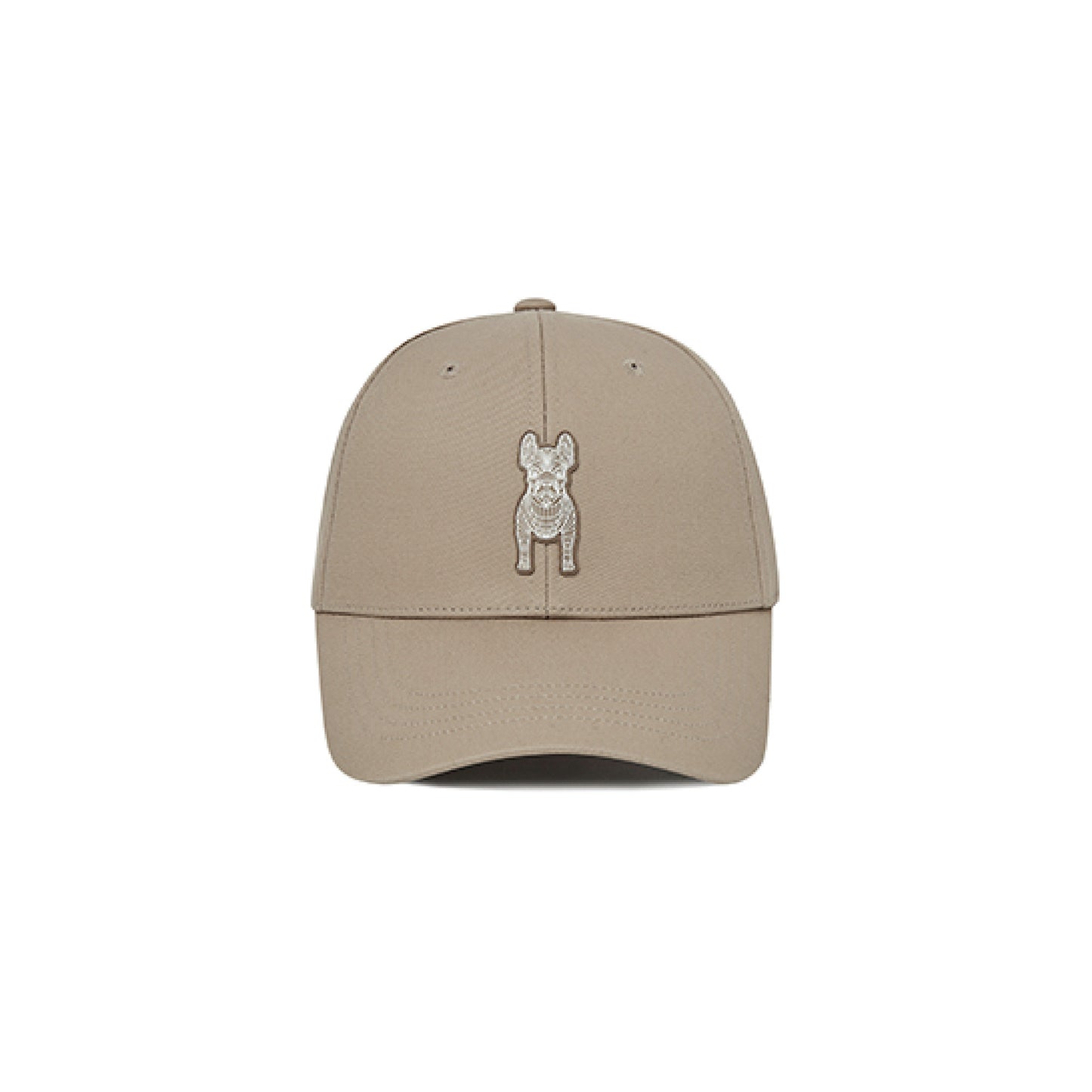 LifeWork | Radok Standing Ball Cap Beige