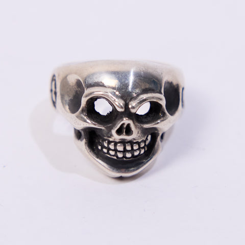 OPF | Small Skeletal Ring