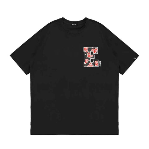 EGLAF | E Word Love Oversize T-Shirt