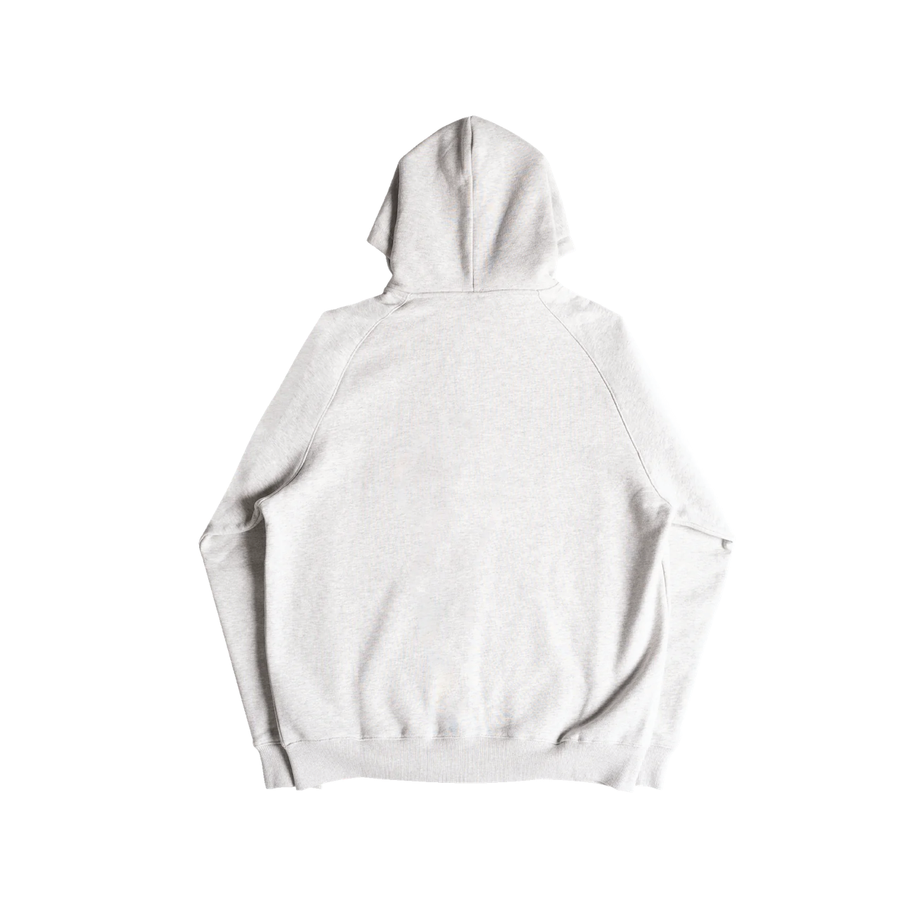 TNTCO | Comfy Hooded Sweatshirt Grey