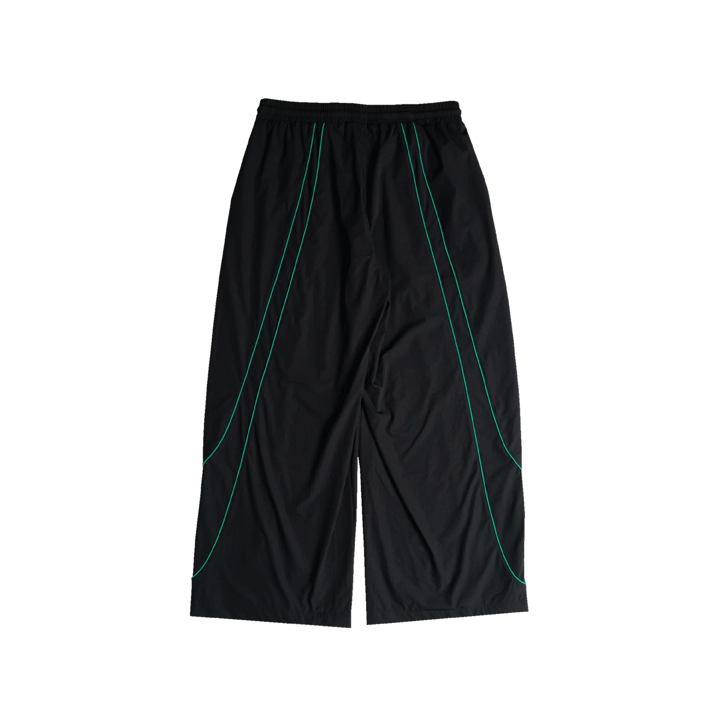 TNTCO | Victory Trackpants Black