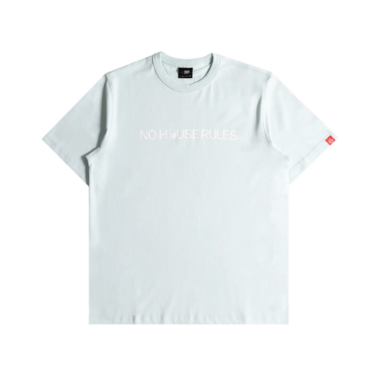 TNTCO | NHR Essential Tee Light Blue