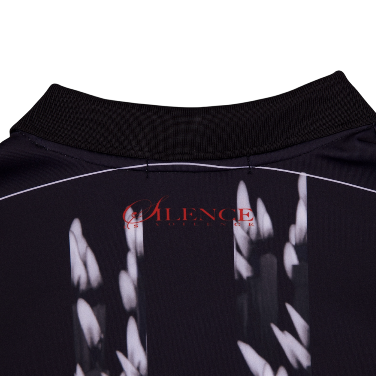 Society | Requiem Jersey Black