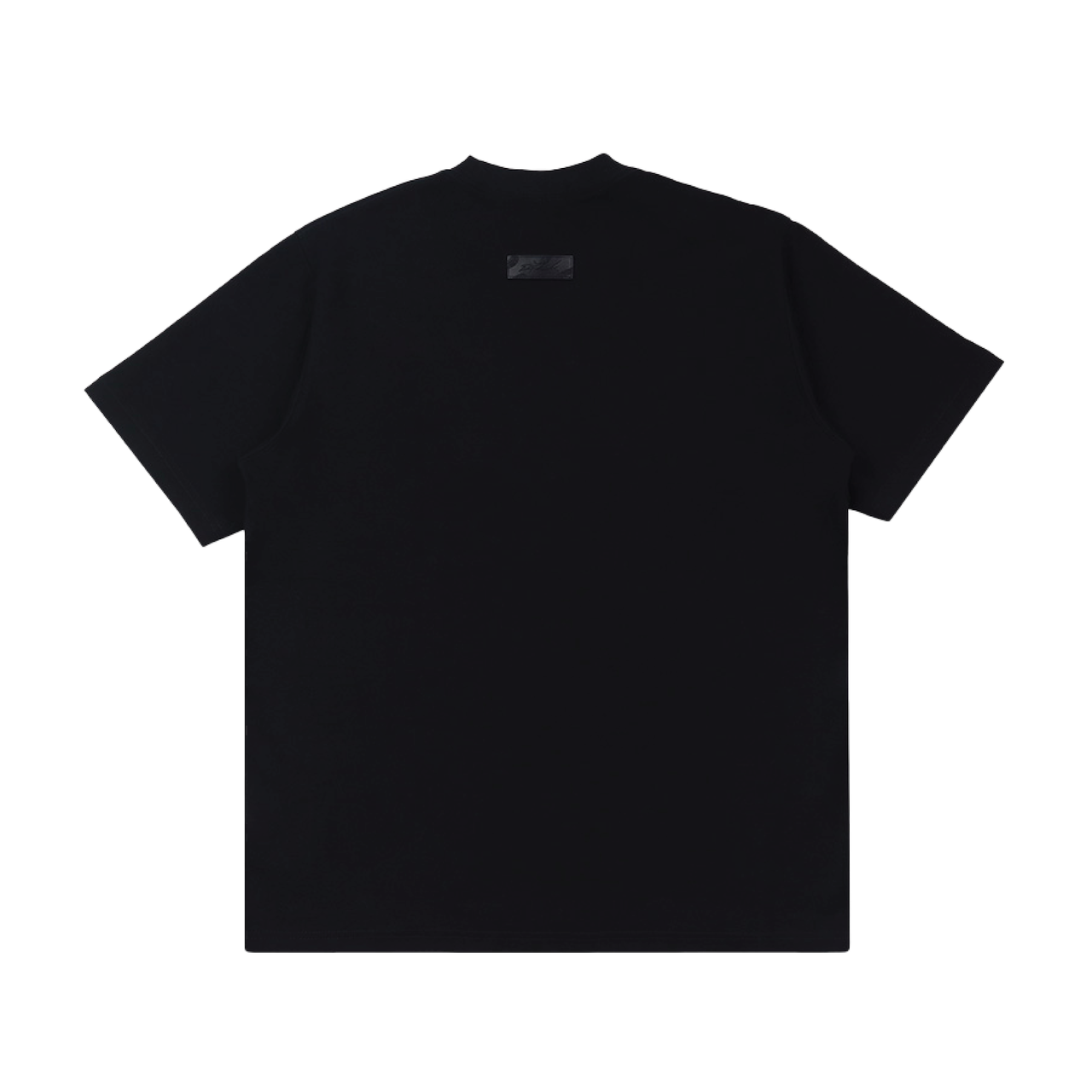 EGLAF | Fearless Serpents Tee Black