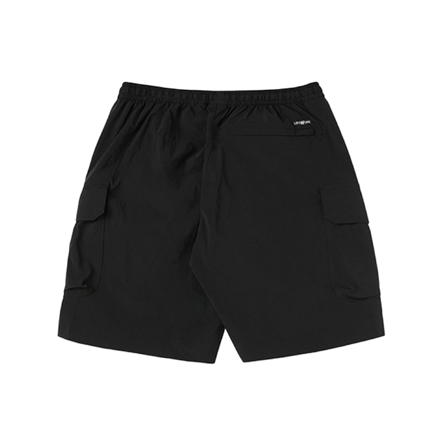 LifeWork | Common ProActip Cargo Short Pants Black