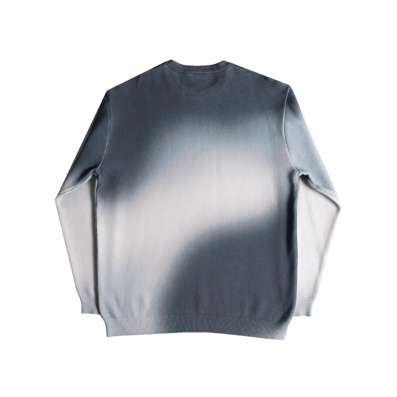 TNTCO | Dicenamite Knitted Sweater Marble