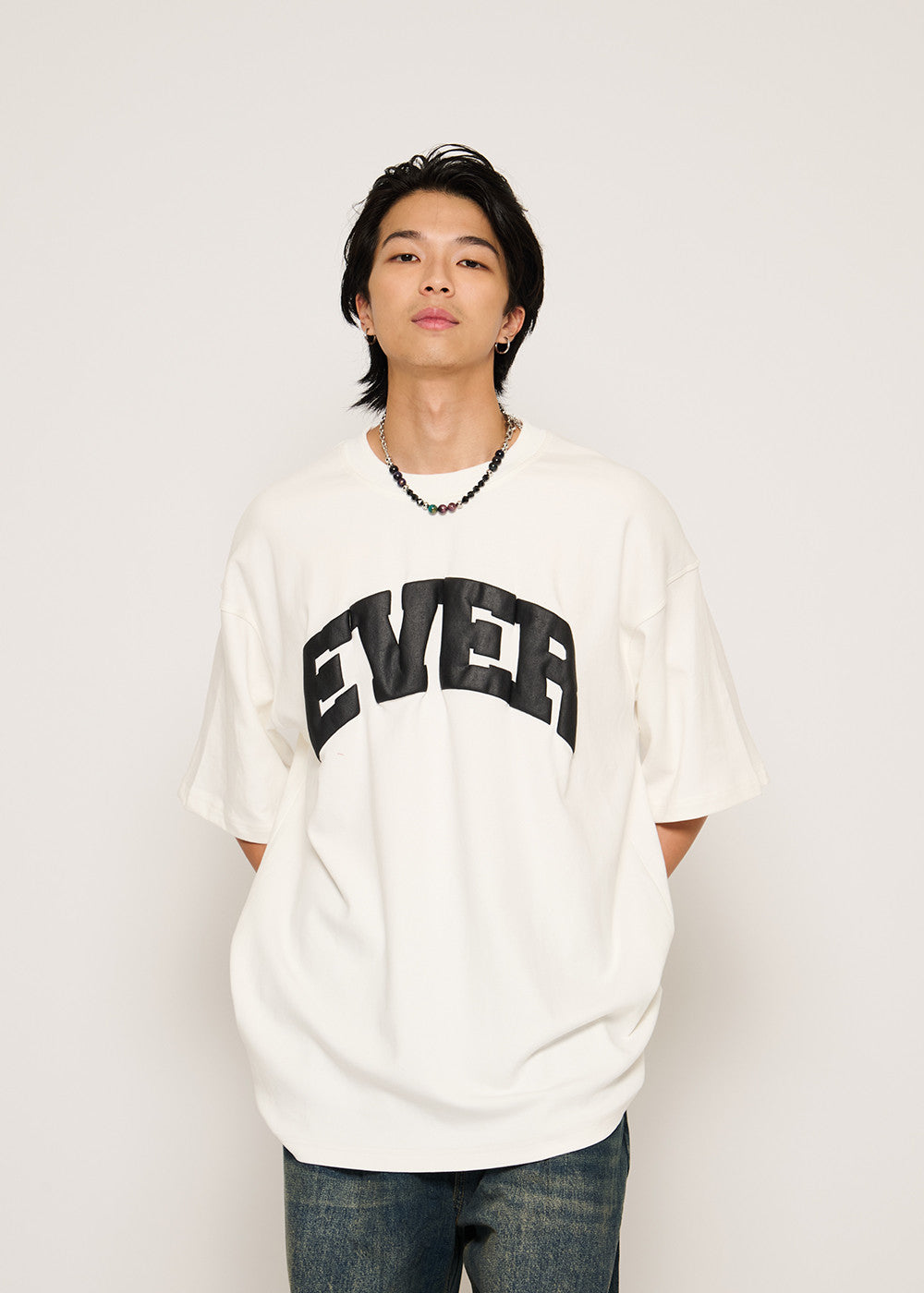 Eversince | Rebirth White