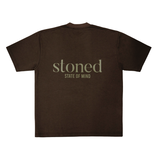 Stoned Originals | Cookie Brown