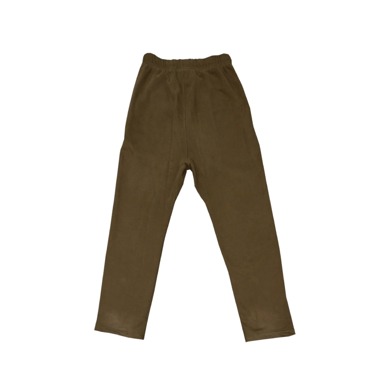 Stoned Blessed | Sweatpant Brown