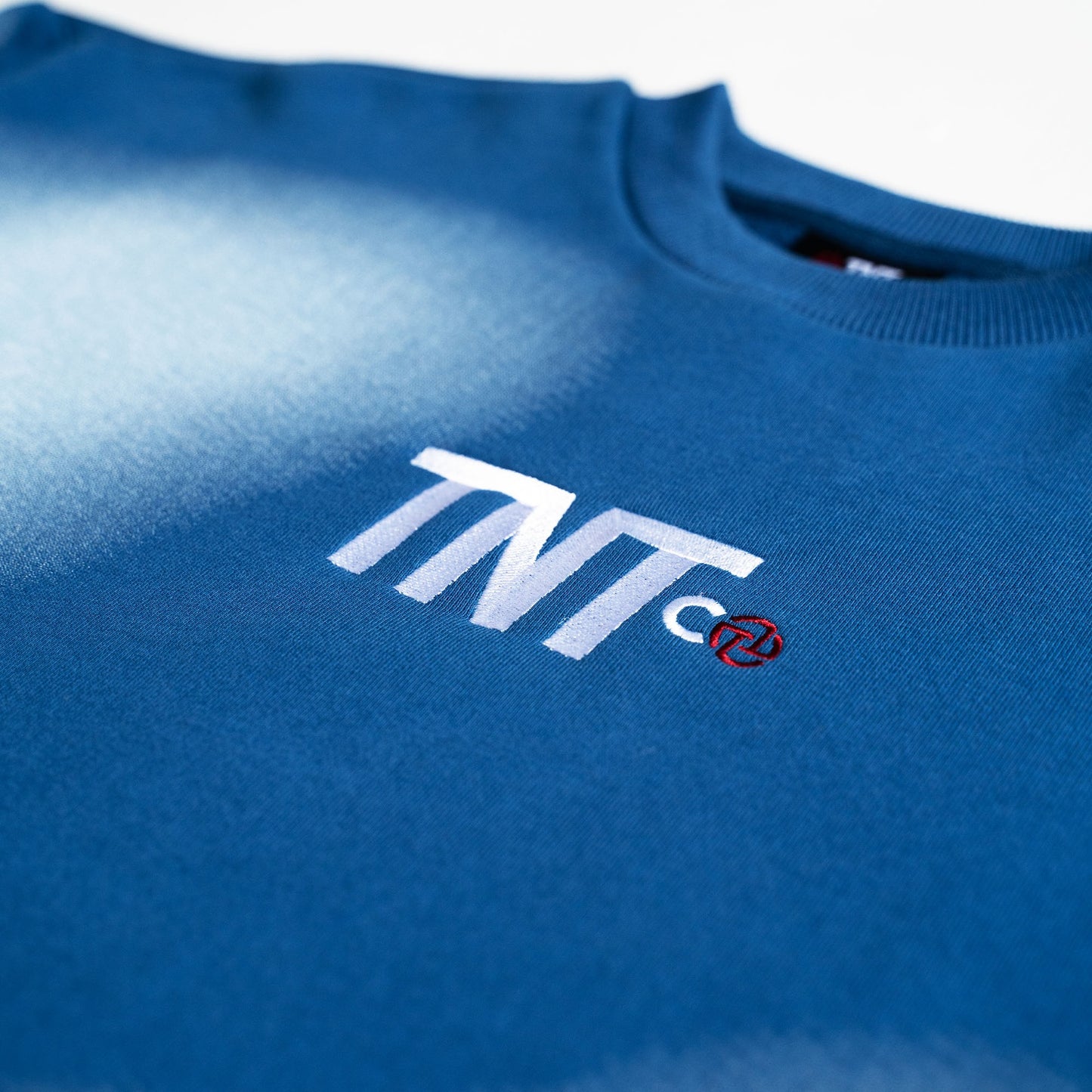 TNTCO | Spidy Long Sleeve Blue