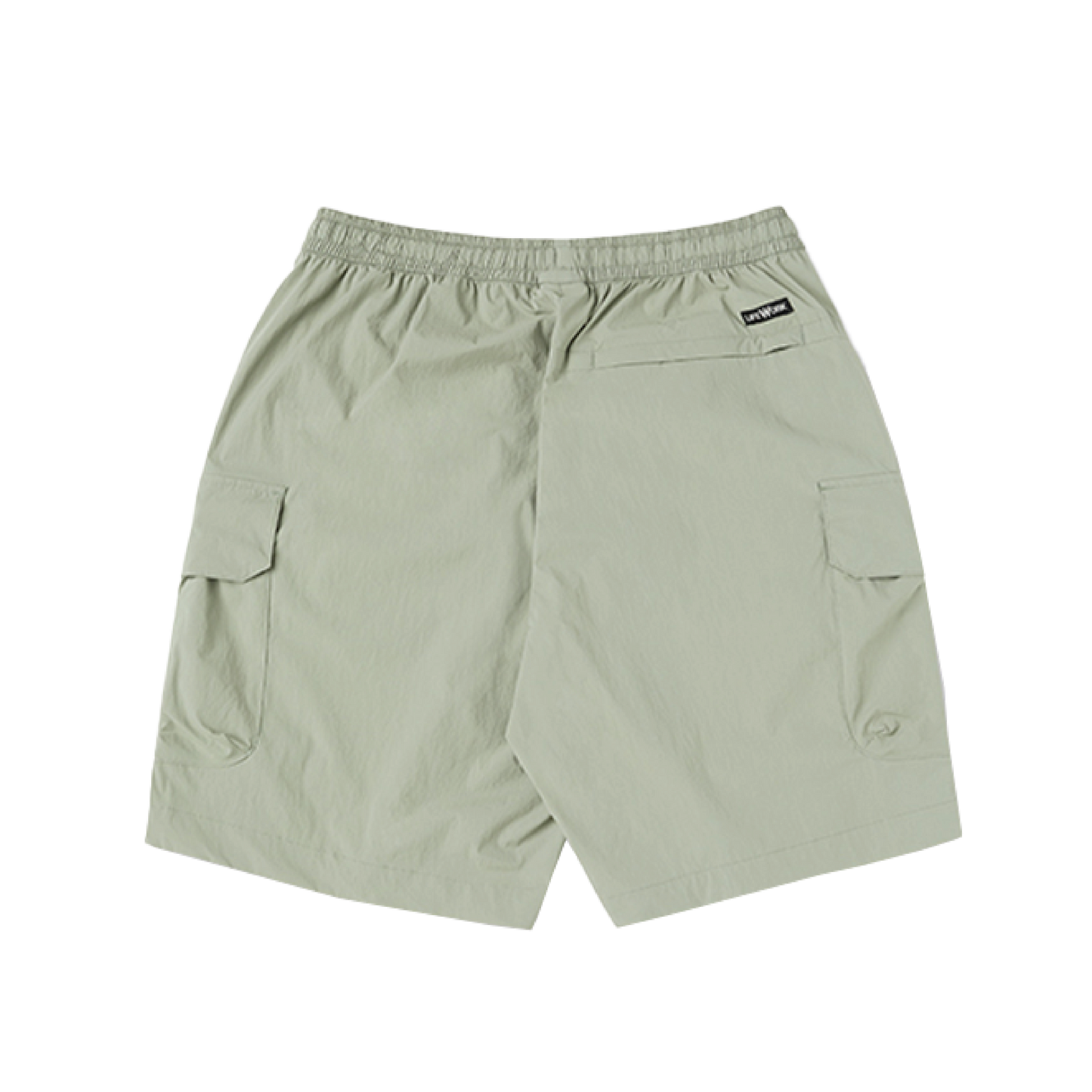 LifeWork | Common ProActip Cargo Short Pants Khaki