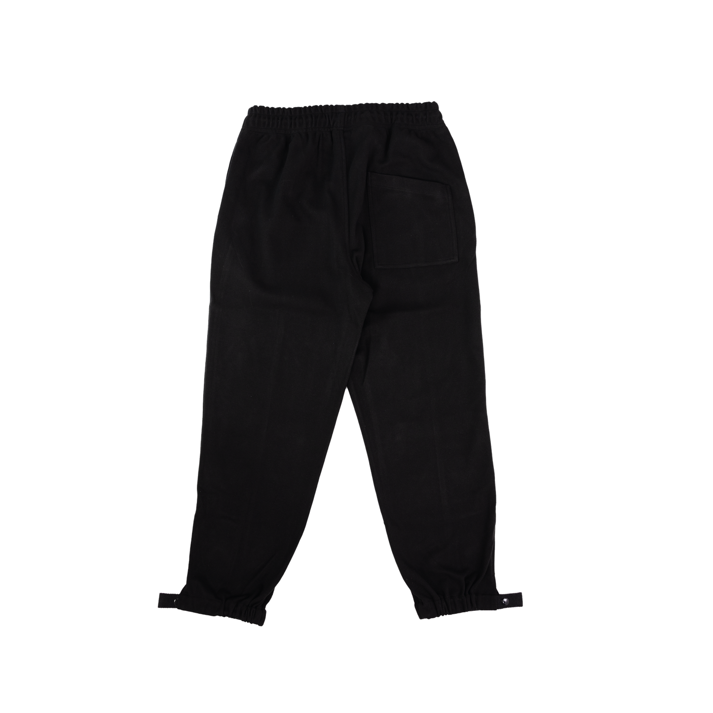 KEYNOTE | Effort & Presistence Pants Black