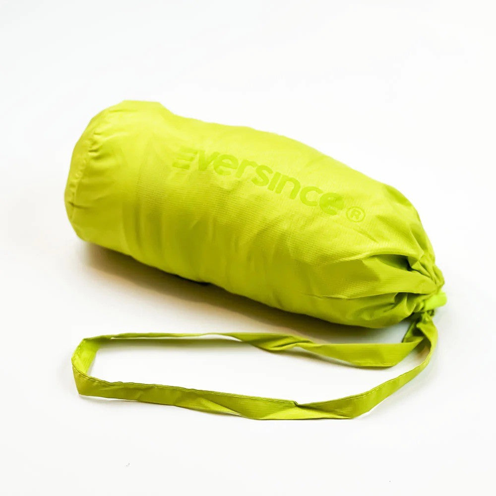 Eversince | Terrain Windbreaker Neon Green