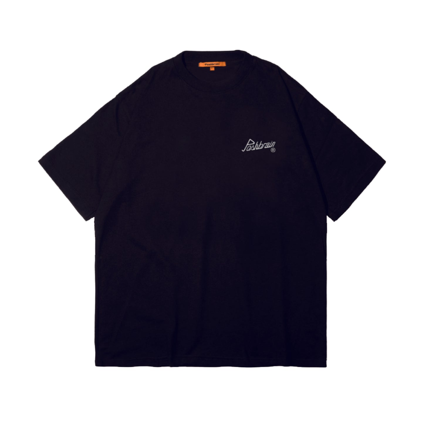 Poshbrain | Regist Tee (Multi Color)