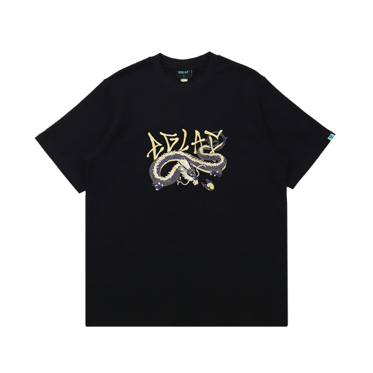 EGLAF | Guardian Dragon Tee Black