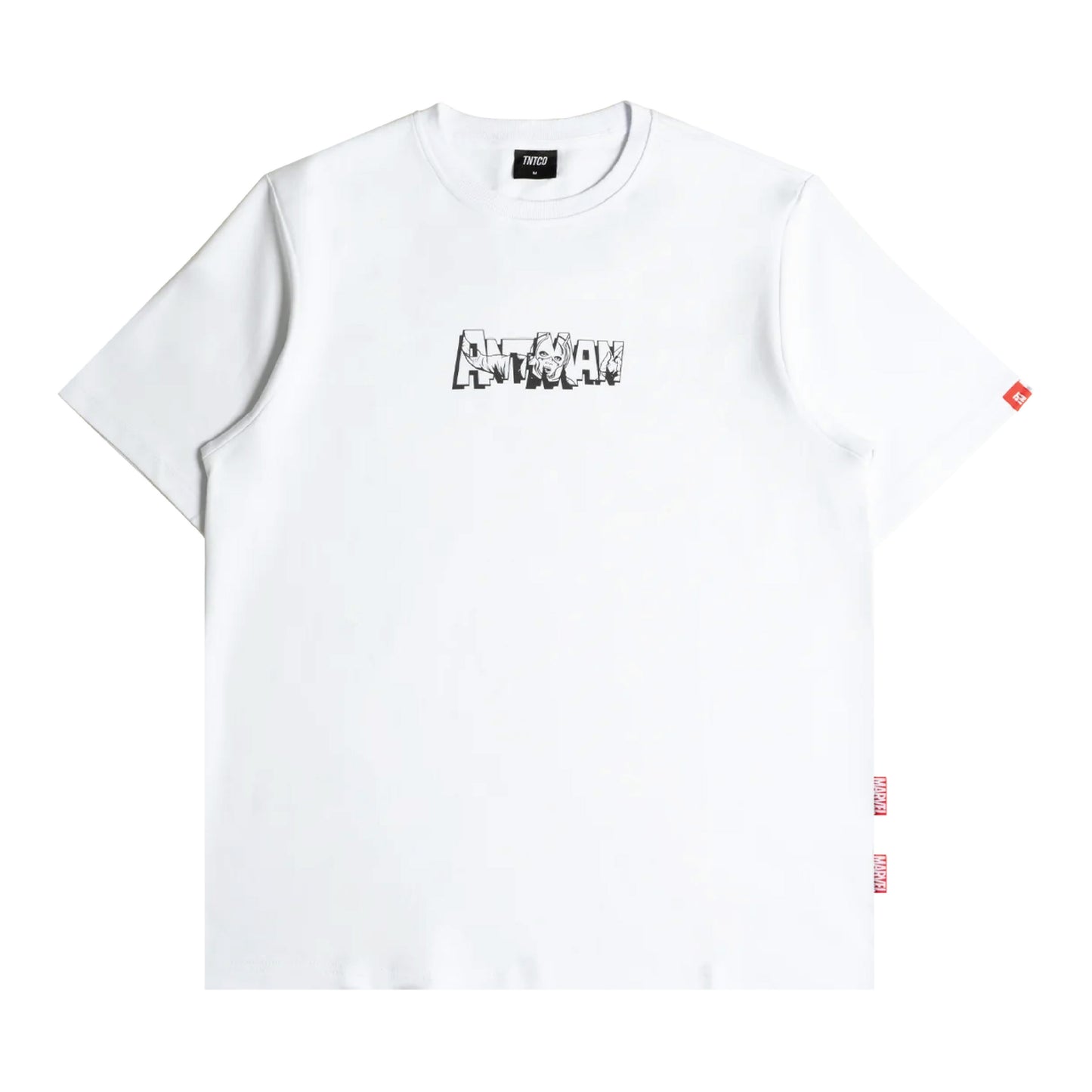 TNTCO | Transform Tee White