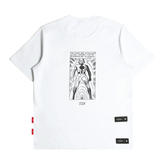 TNTCO | Transform Tee White