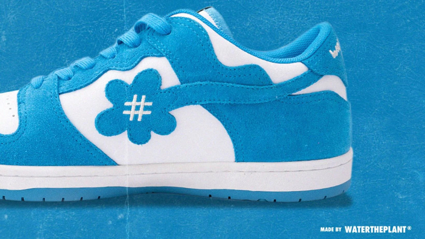 WTP | Cloud Kicks (Sky Blue)