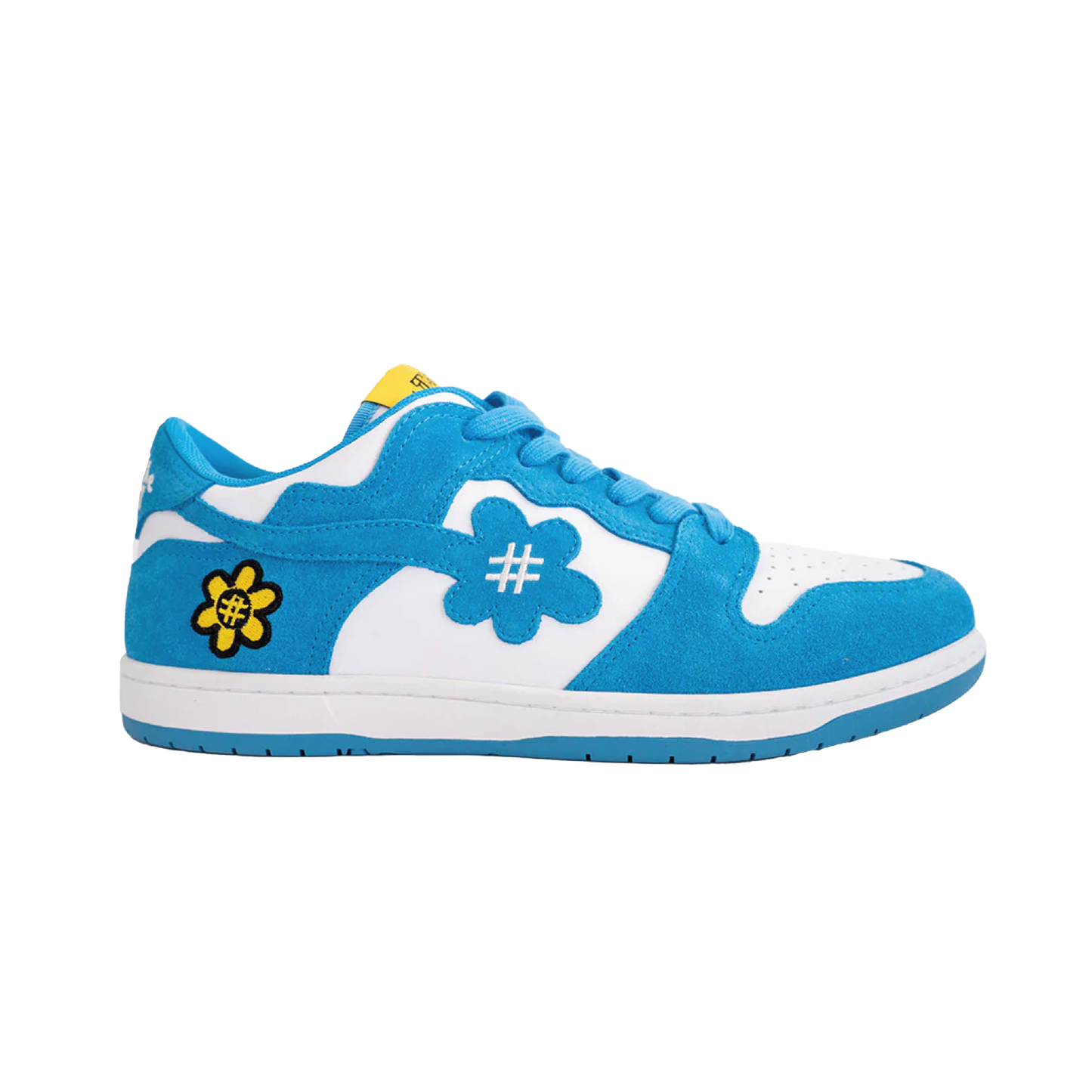 WTP | Cloud Kicks (Sky Blue)