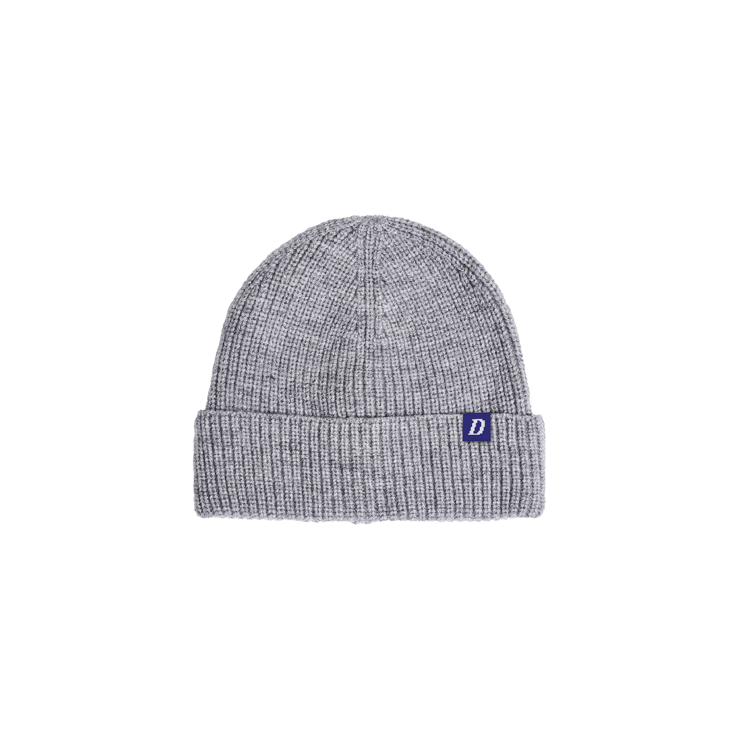 Dissyco | Classic Beanie Grey