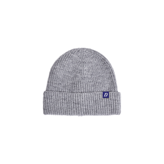 Dissyco | Classic Beanie Grey