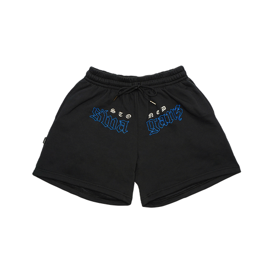 Stoned x Swaganz: Logo Short