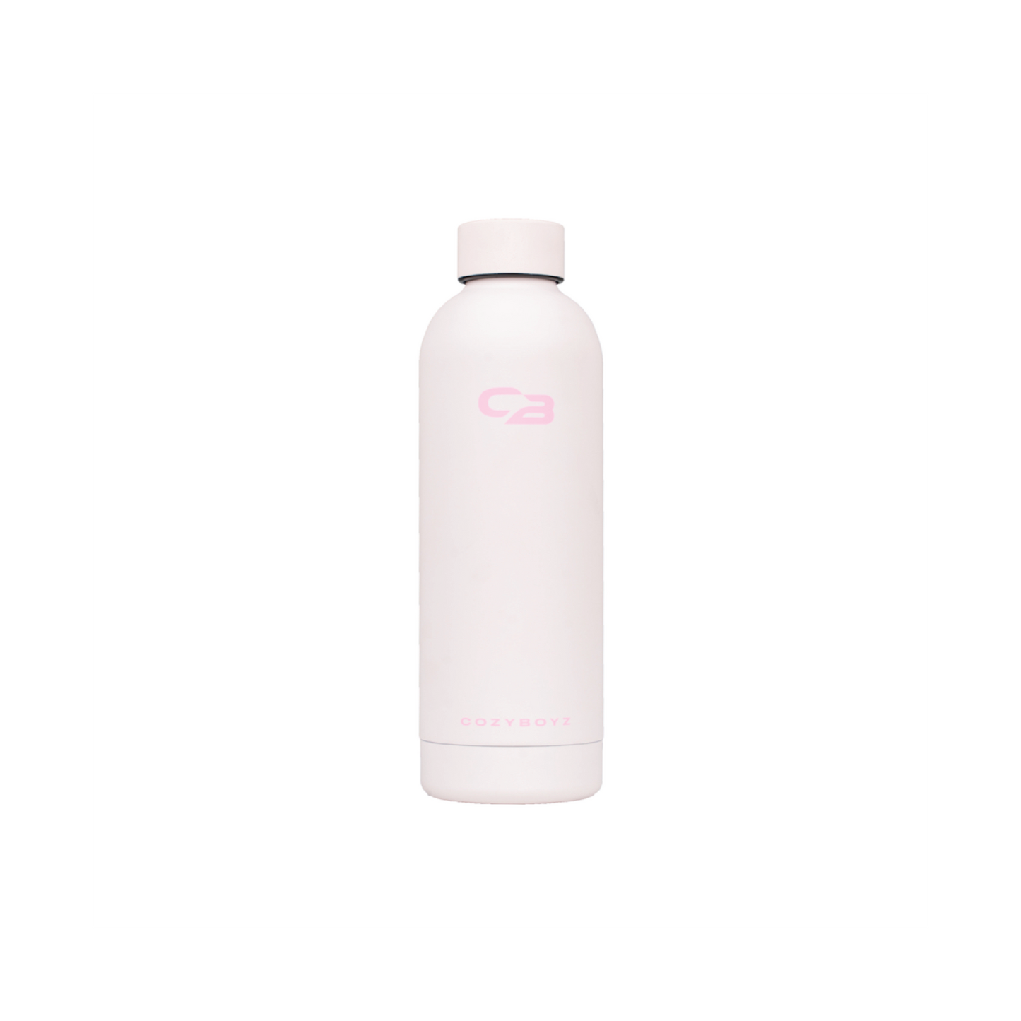 Cozyboyz | The Eevee Water Bottle (Cream)