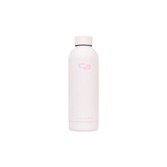 Cozyboyz | The Eevee Water Bottle (Cream)