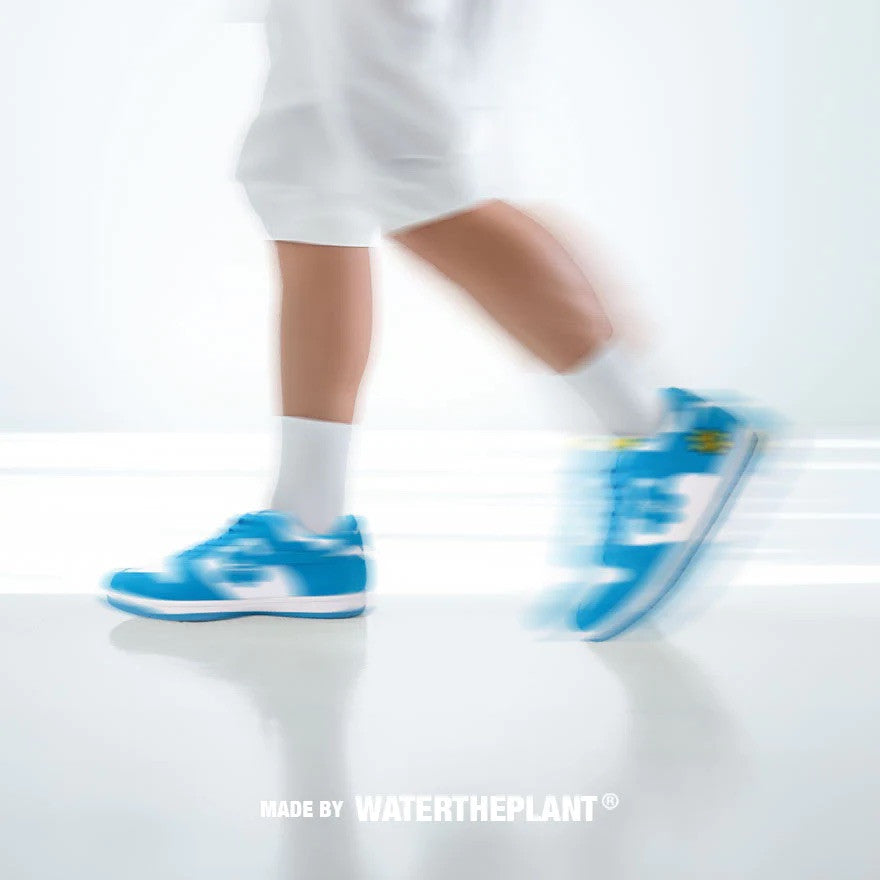 WTP | Cloud Kicks (Sky Blue)