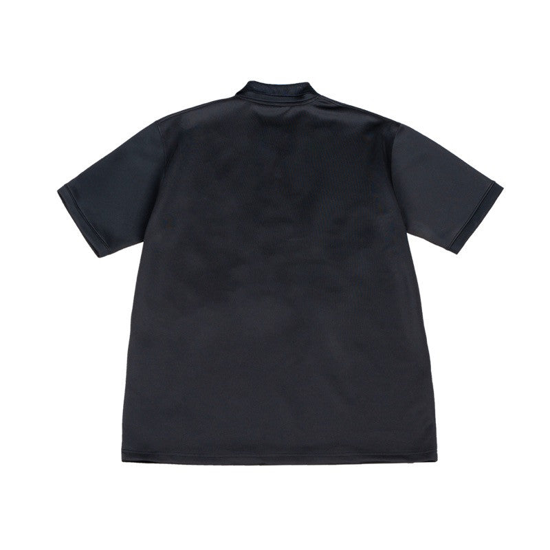 Cozyboyz | The Milktank Jersey (Black)