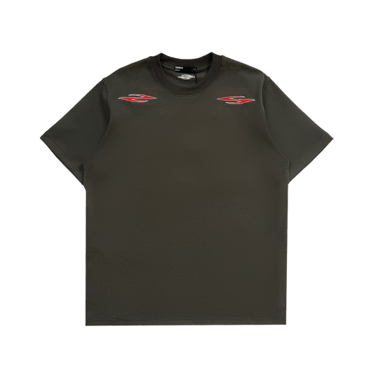 Society | Zodiac 2024 Tee Dark Grey