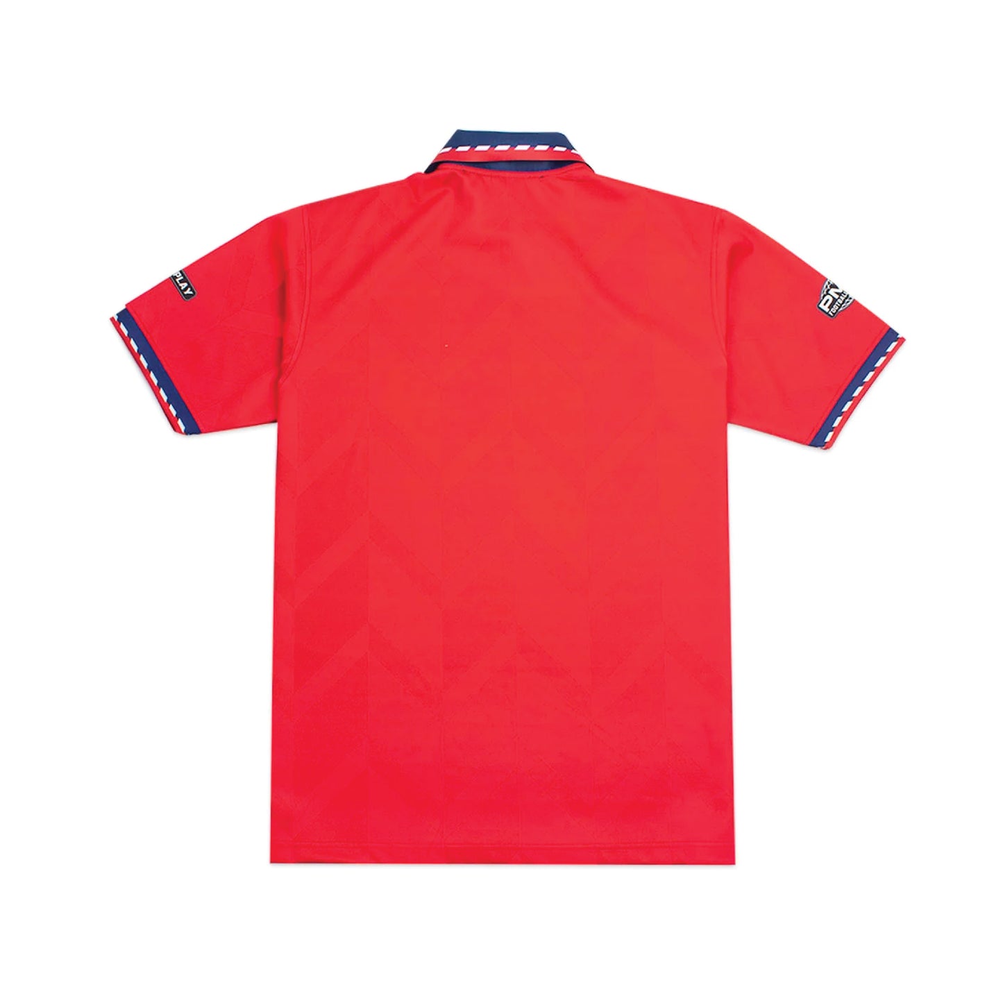 PMC | Taegeuk Jersey Red