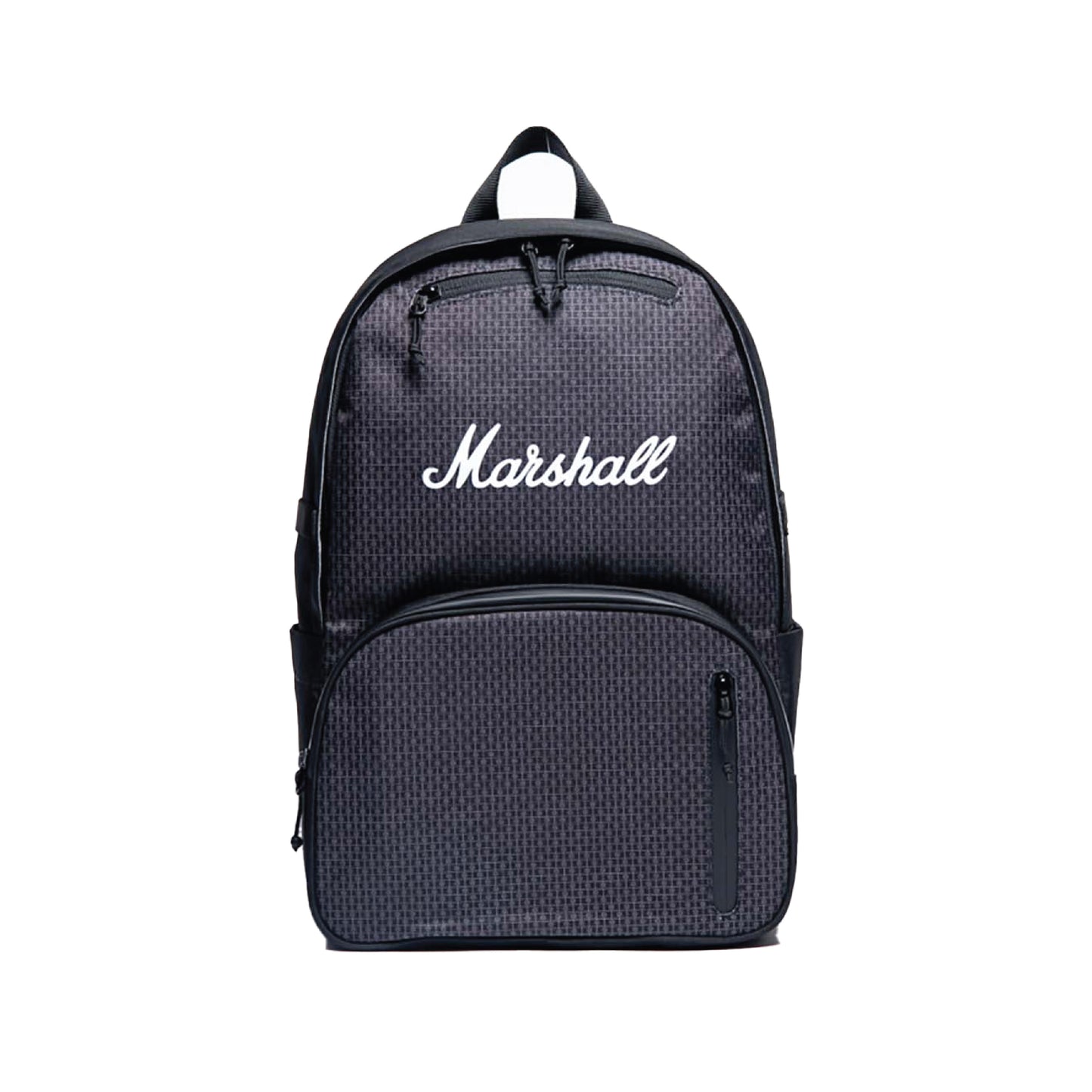 Marshall | Underground Backpack Black/White