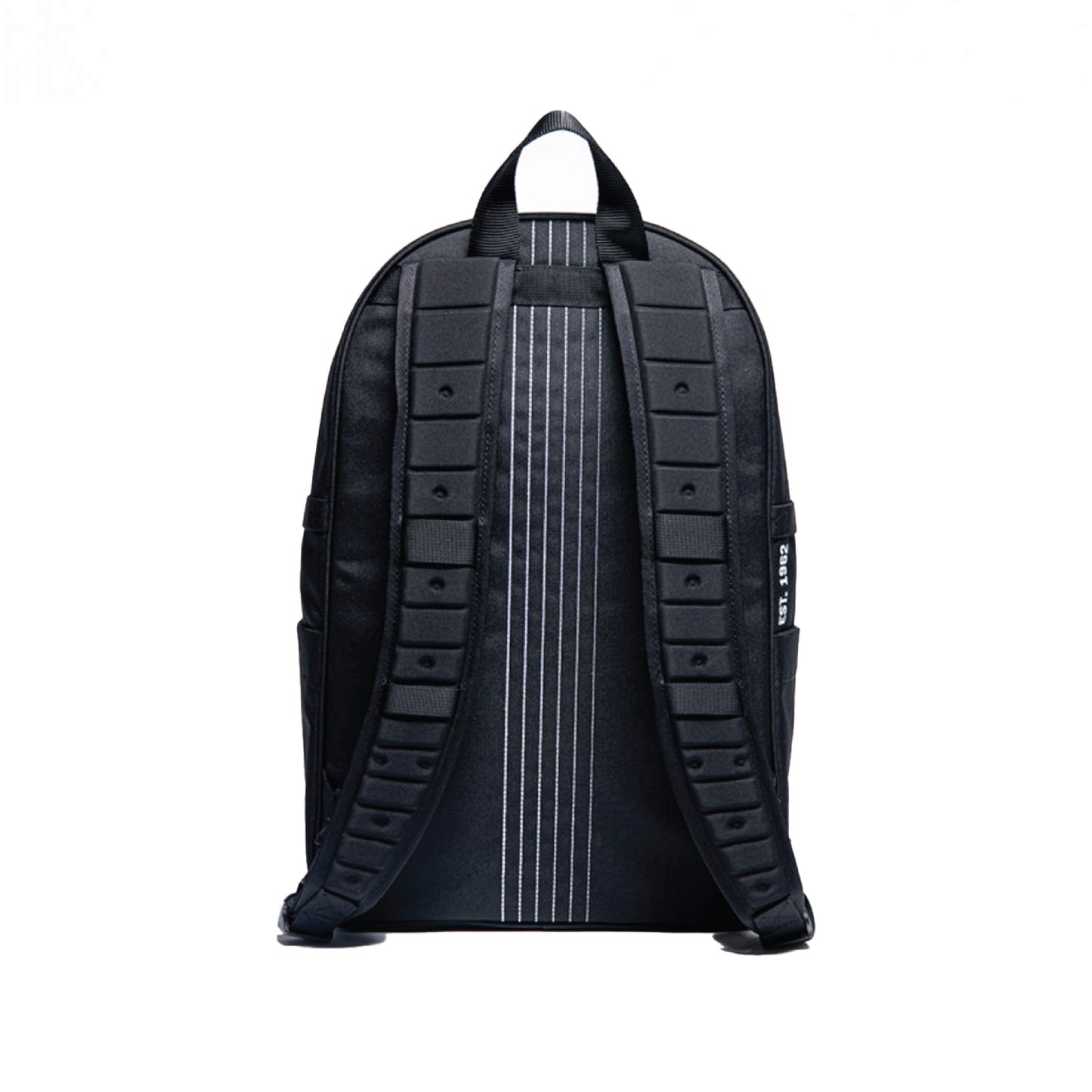 Marshall | Underground Backpack Black/White