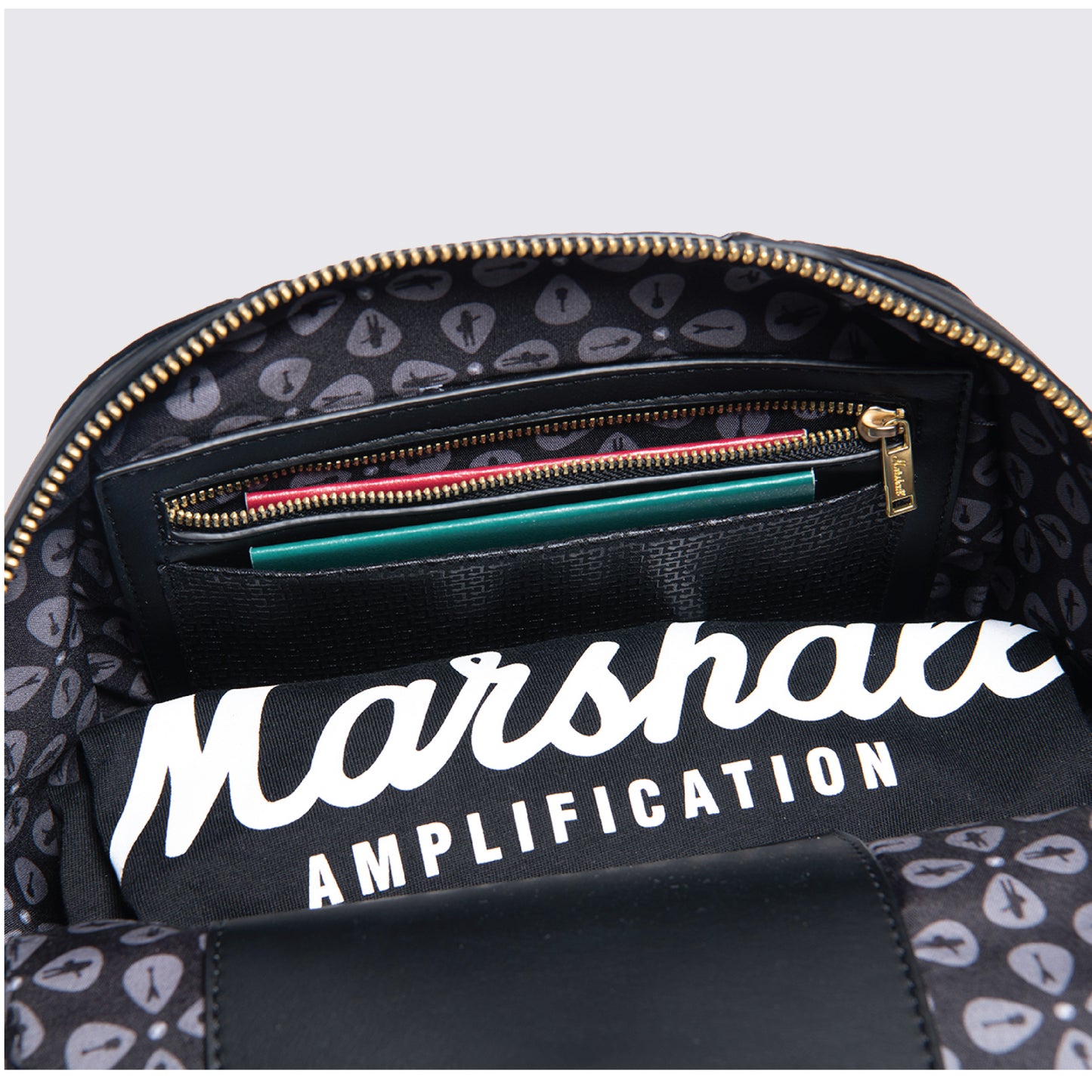 Marshall | Downtown Backpack