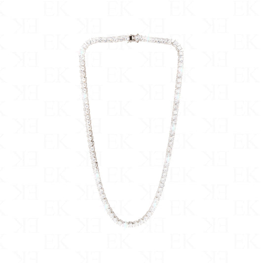 EK | Tenez Chain Silver